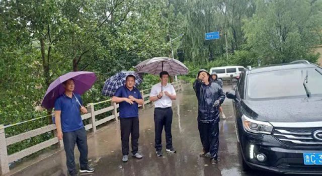 未雨綢繆、防抗“煙花”